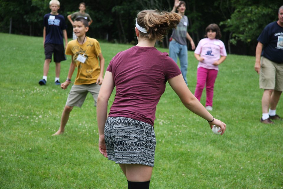 Wiffle Ball 233